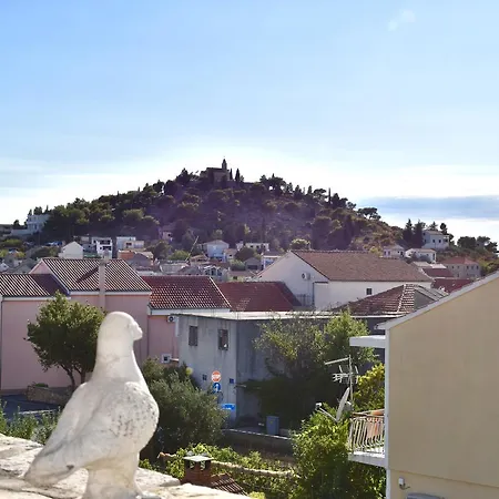 Tribunj Vacation Guest house Tribunj (Sibenik-Knin)