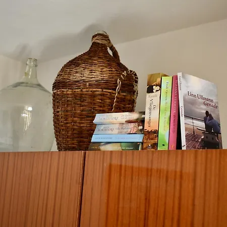 Tribunj Vacation Tribalj