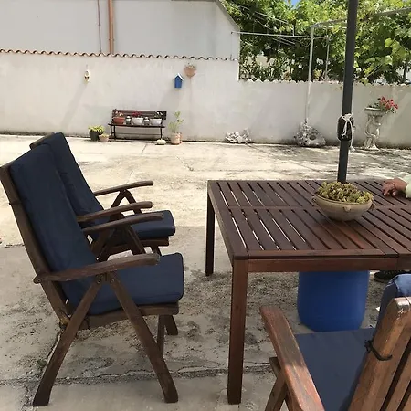 Tribunj Vacation Tribalj