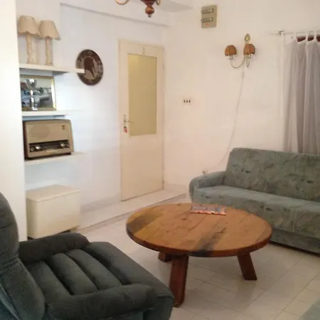 Tribunj Vacation 招待所 Tribalj